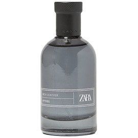 perfume Rich Leather 2019