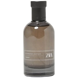 perfume Gourmand Leather 2019