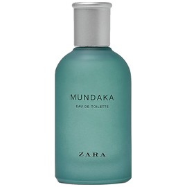 perfume Mundaka