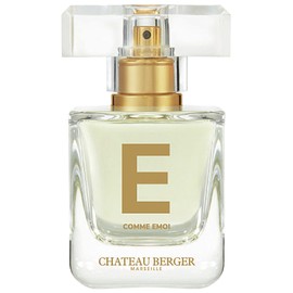 perfume E As Exciting