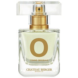 perfume O As Original