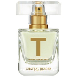 perfume T As Troubling
