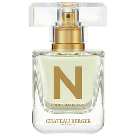 perfume N As Natural