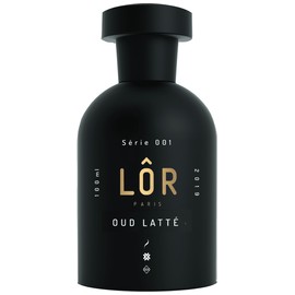 Oud Latte