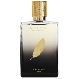 perfume Terre Blanche