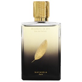 perfume Brothers in Art