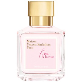 perfume L'eau À la Rose