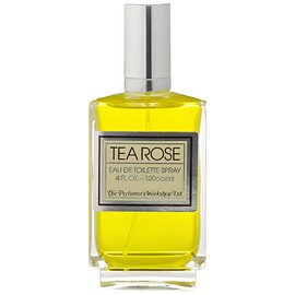 Tea Rose