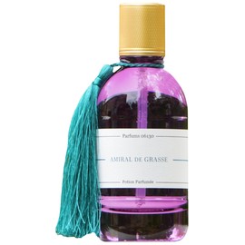 perfume Amiral de Grasse