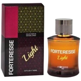 perfume Forteresse Light
