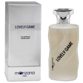 perfume Lovely Game