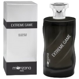 perfume Extreme Game