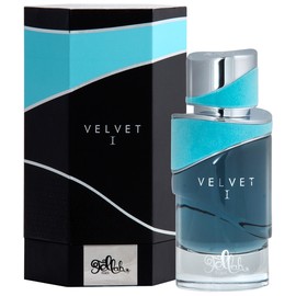 perfume Velvet I