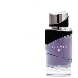 perfume Velvet IX