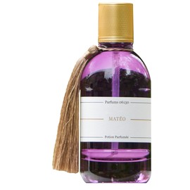 perfume Matéo