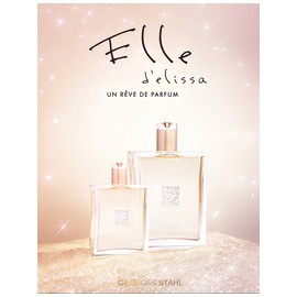 perfume Elle d'Elissa