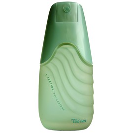 perfume Creation The Vert