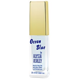 perfume Ocean Blue