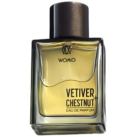 Vetiver + Chestnut