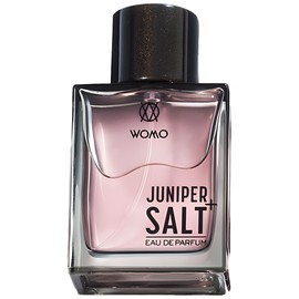 Juniper + Salt