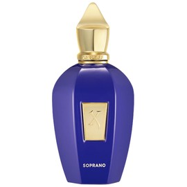 perfume Soprano
