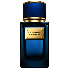 Velvet Oriental Musk