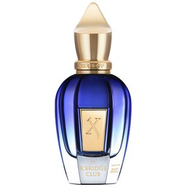 perfume K’bridge Club