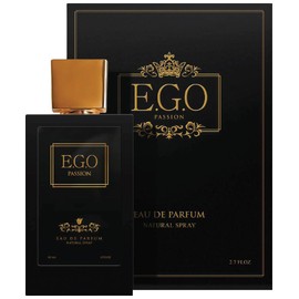 perfume Ego Passion