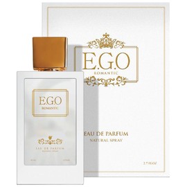 perfume Ego Romantic