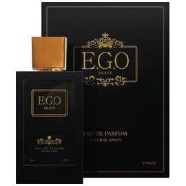 perfume Ego Brave