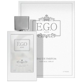 perfume Ego Love