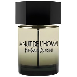 La Nuit de l'Homme