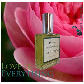 Love is Everything