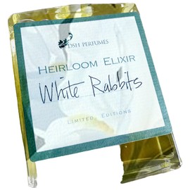 White Rabbits
