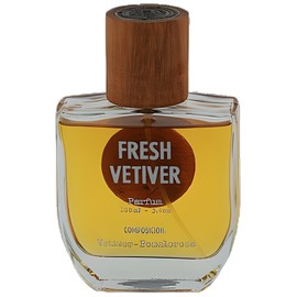 Fresh Vetiver