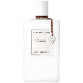 Santal Blanc