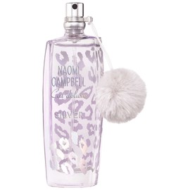 Cat Deluxe Silver
