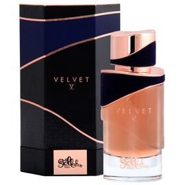 perfume Velvet V