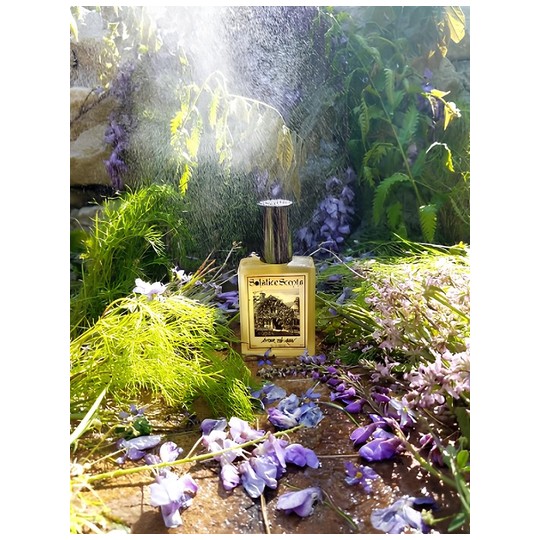 Rain Notes perfume ingredient, Rain Notes fragrance and essential oils ...