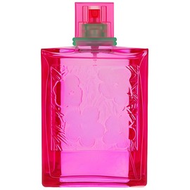 perfume Pop pour Femme