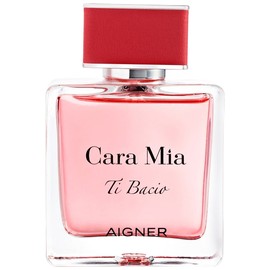 perfume Cara Mia Ti Bacio