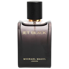 perfume Jet Black