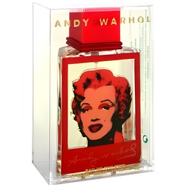 perfume Marilyn Rouge