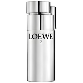 perfume Loewe 7 Plata