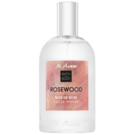 perfume ROSEWOOD 