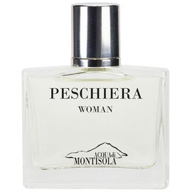 perfume Peschiera Woman 