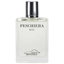 Peschiera Man
