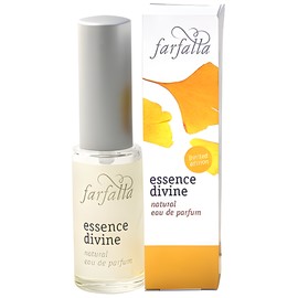 Essence Divine