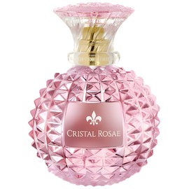 perfume Cristal Rosae