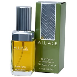 perfume Alliage Sport Spray